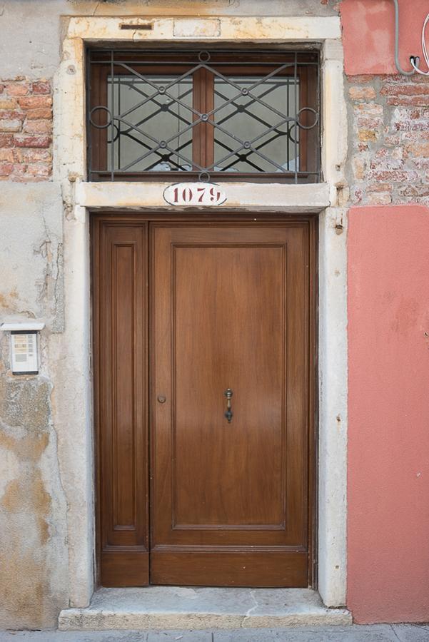 Ca' Dandolo, Affaccio Sul Canale Veneza Exterior foto