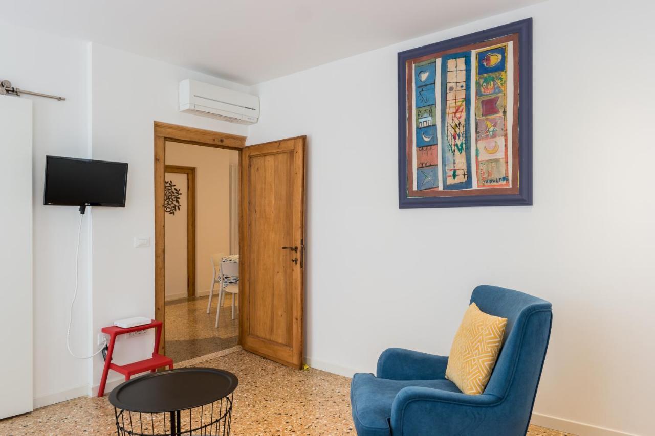 Ca' Dandolo, Affaccio Sul Canale Veneza Exterior foto